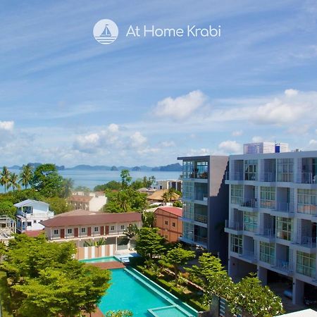 At Sea Condotel Ban Ko Kwang Zewnętrze zdjęcie