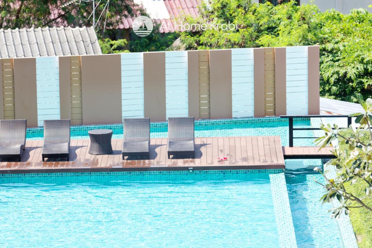 At Sea Condotel Ban Ko Kwang Zewnętrze zdjęcie