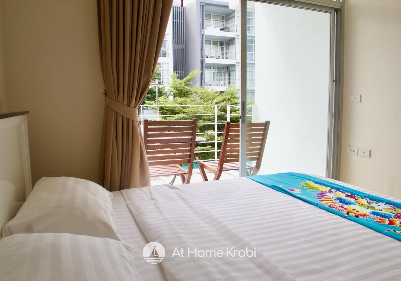 At Sea Condotel Ban Ko Kwang Zewnętrze zdjęcie