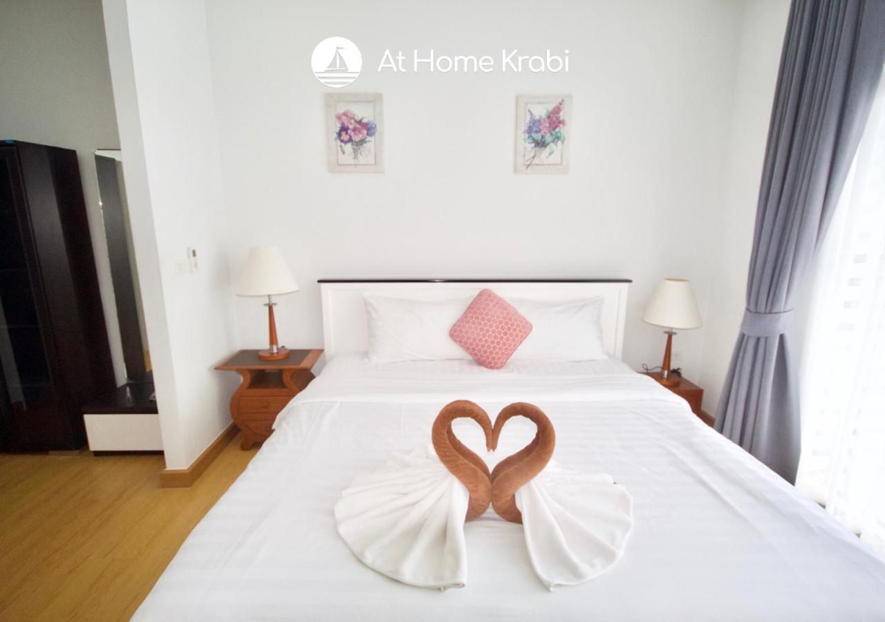 At Sea Condotel Ban Ko Kwang Zewnętrze zdjęcie