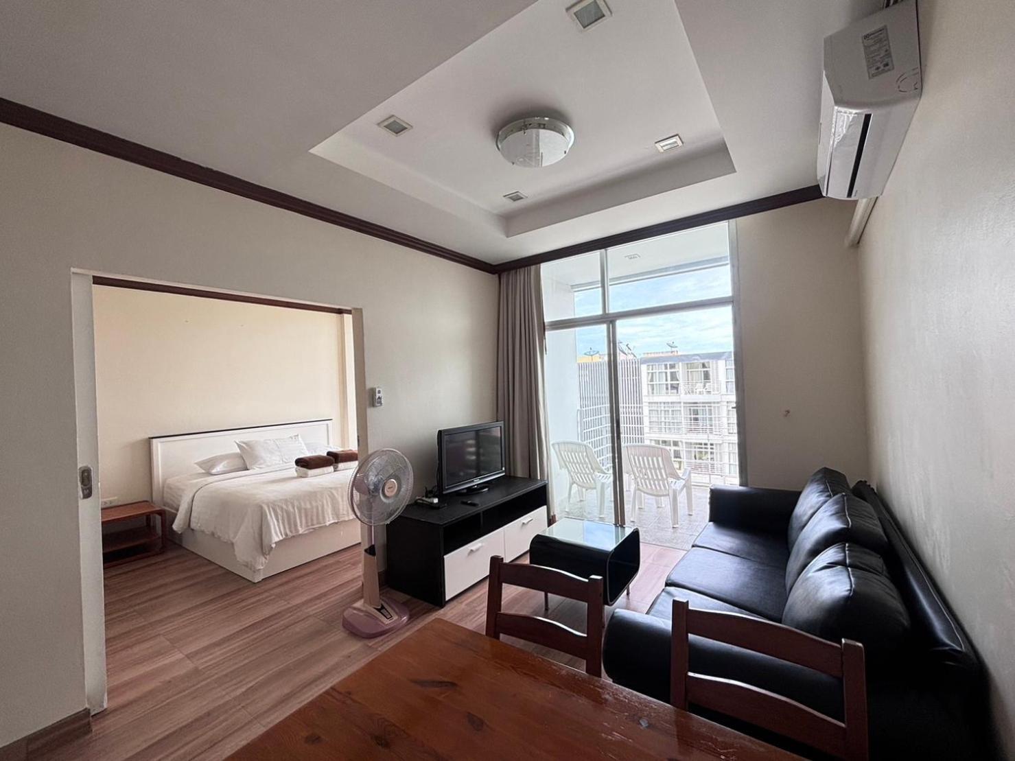 At Sea Condotel Ban Ko Kwang Zewnętrze zdjęcie