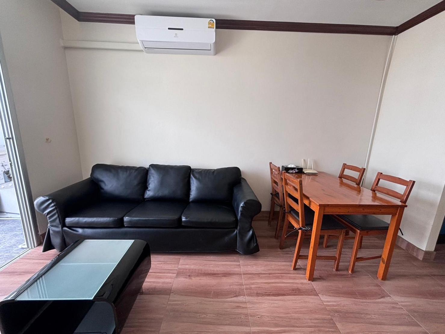 At Sea Condotel Ban Ko Kwang Zewnętrze zdjęcie