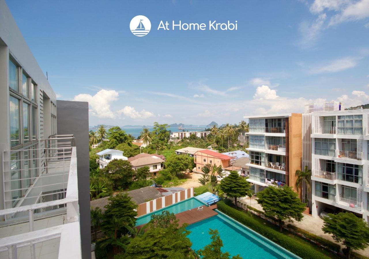 At Sea Condotel Ban Ko Kwang Pokój zdjęcie
