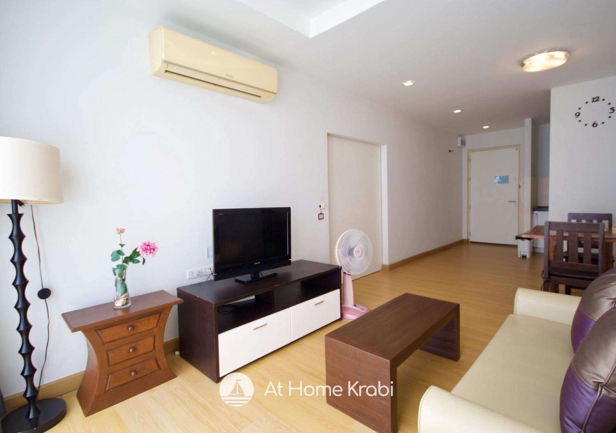At Sea Condotel Ban Ko Kwang Pokój zdjęcie