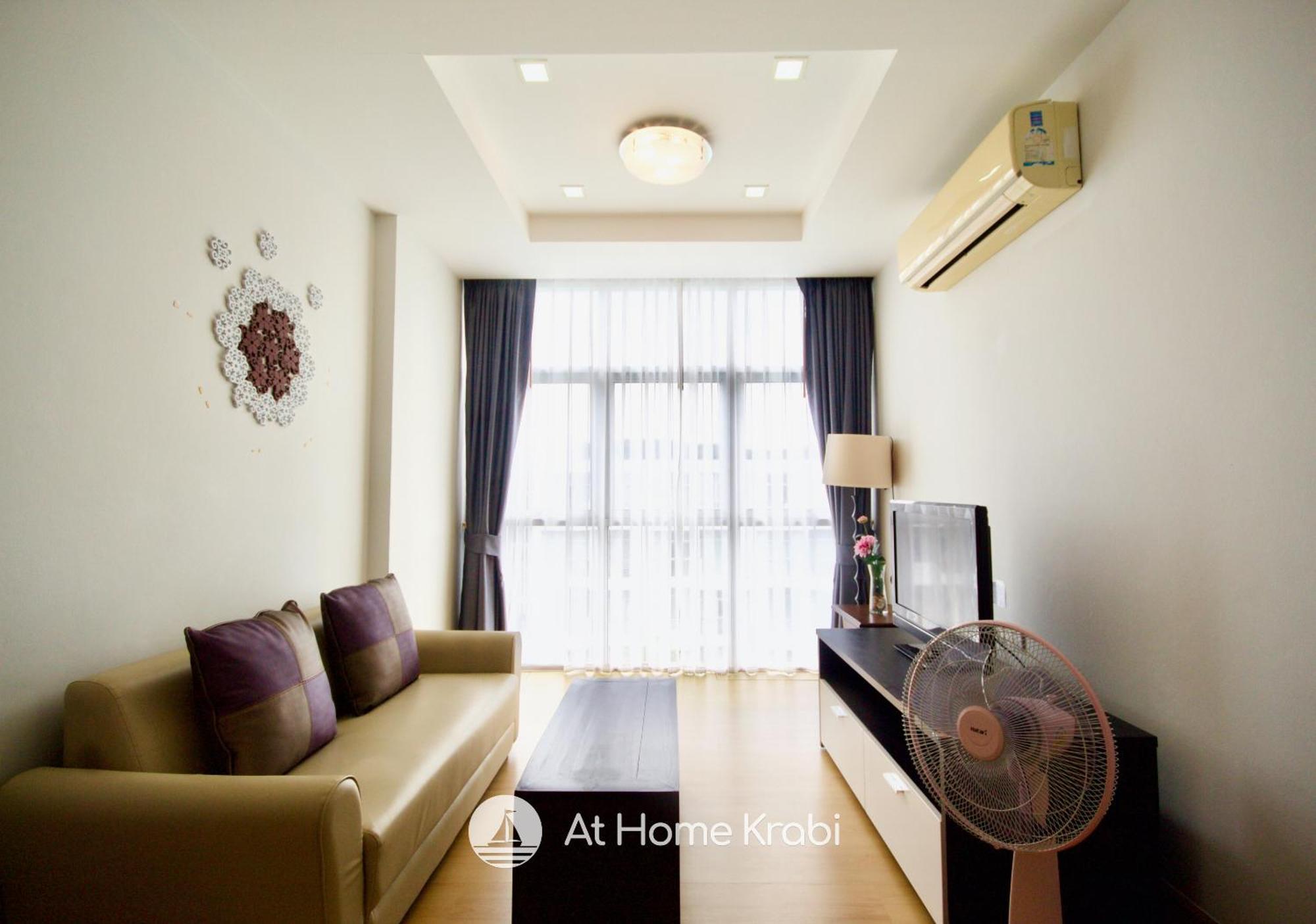 At Sea Condotel Ban Ko Kwang Pokój zdjęcie