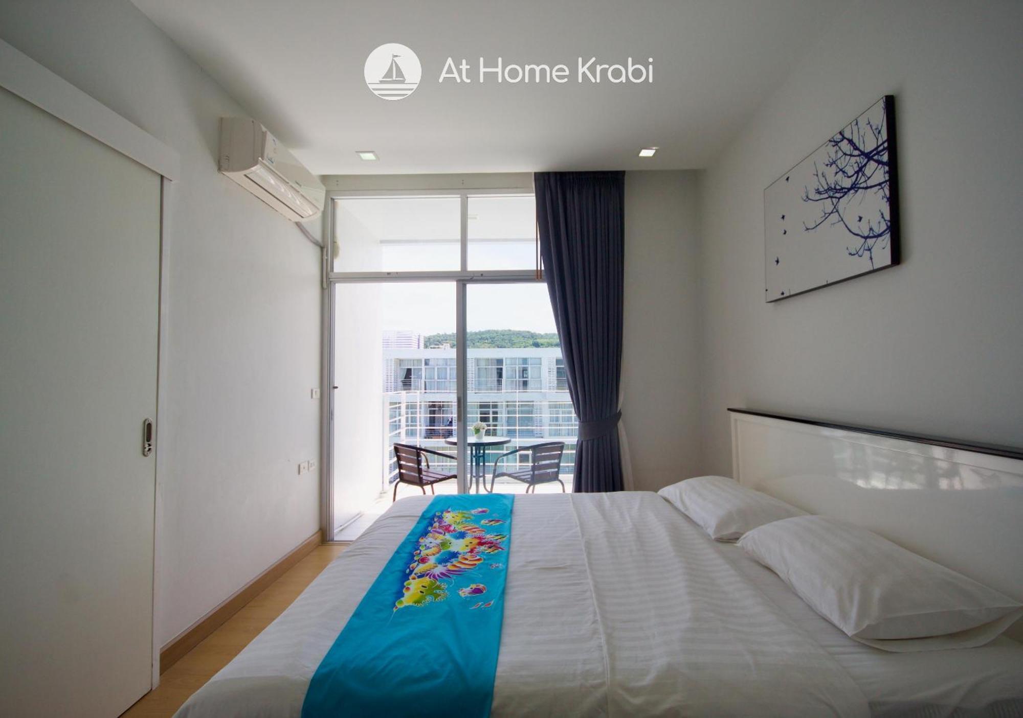 At Sea Condotel Ban Ko Kwang Pokój zdjęcie
