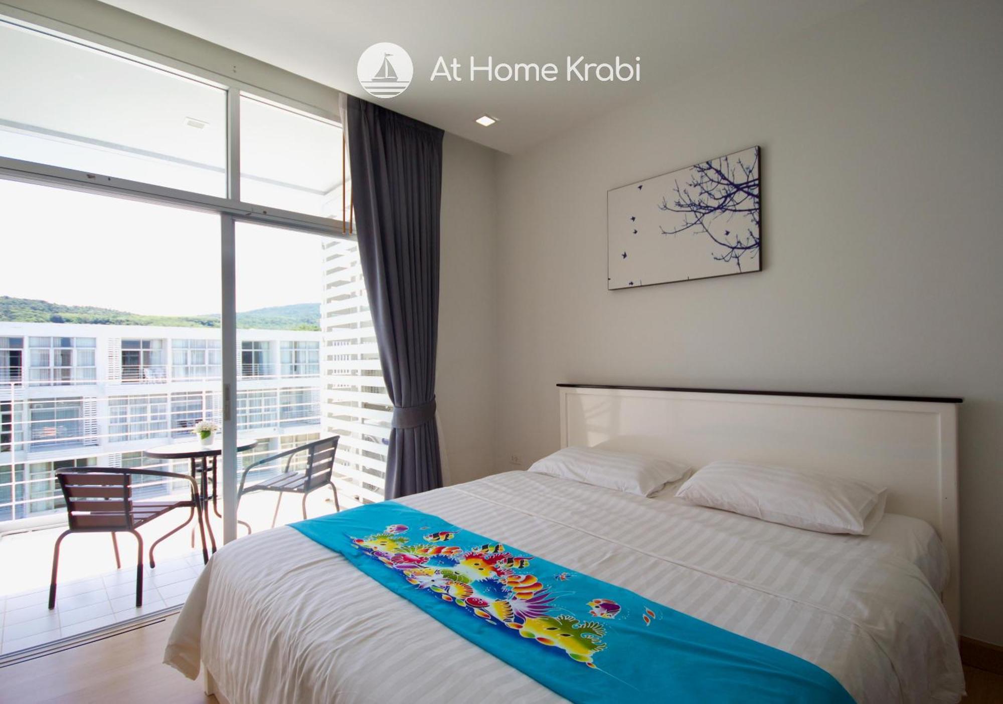 At Sea Condotel Ban Ko Kwang Pokój zdjęcie