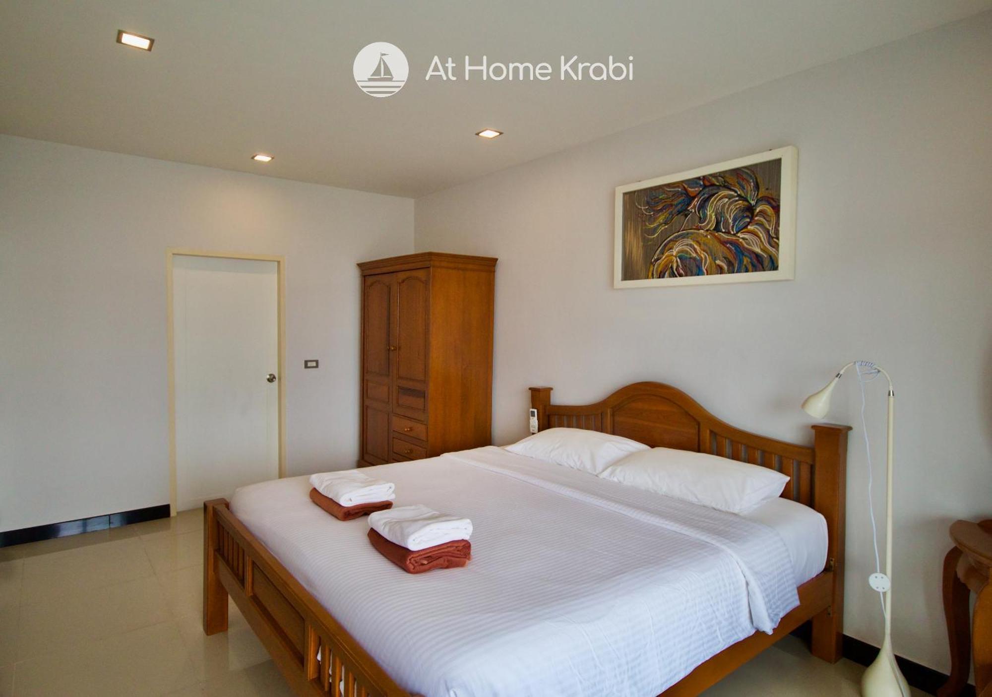 At Sea Condotel Ban Ko Kwang Pokój zdjęcie