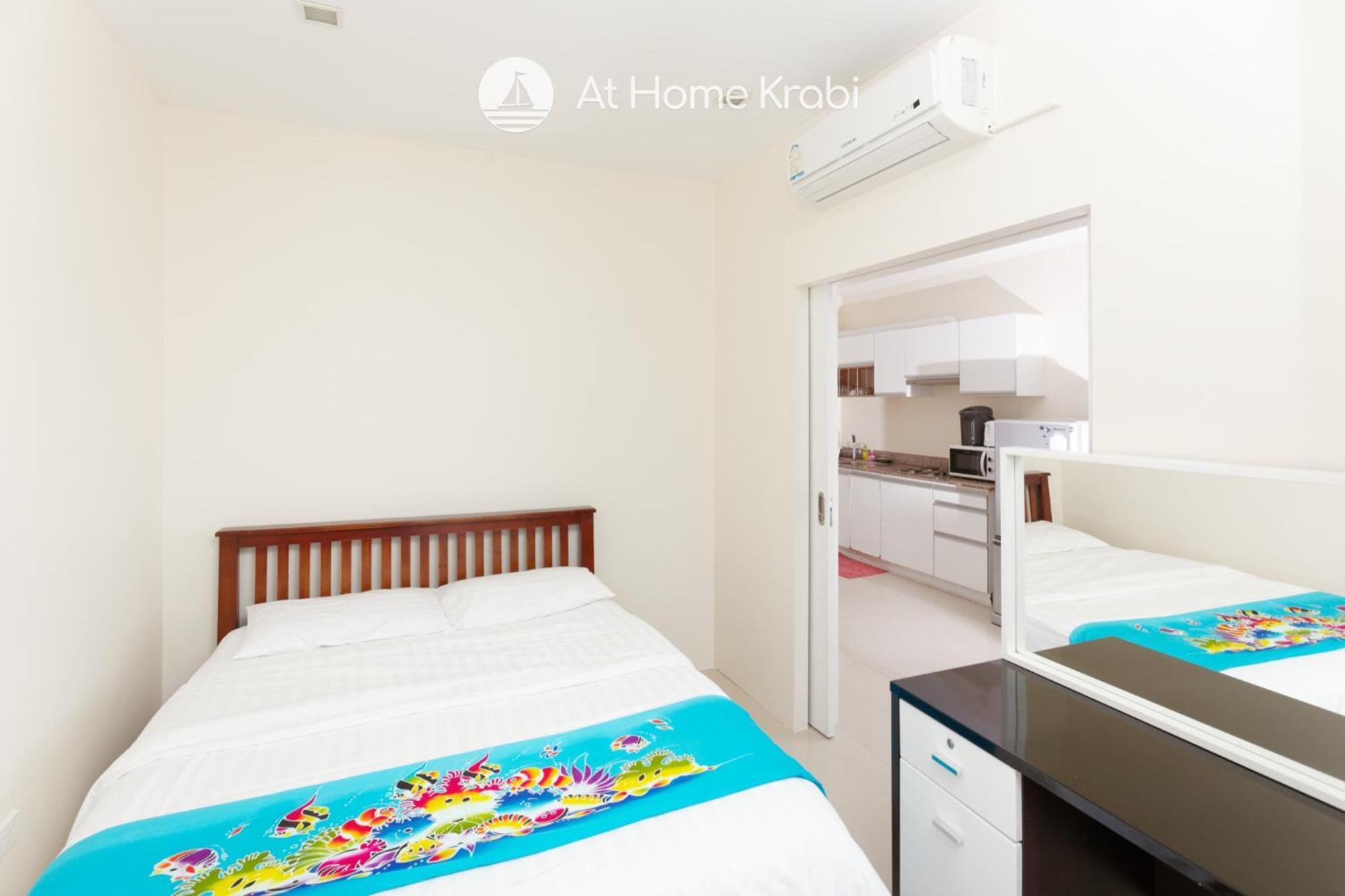 At Sea Condotel Ban Ko Kwang Pokój zdjęcie