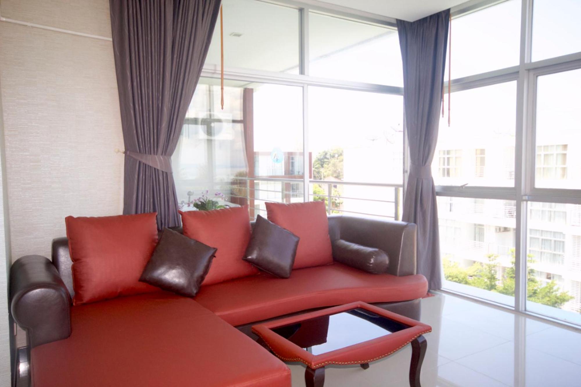 At Sea Condotel Ban Ko Kwang Pokój zdjęcie